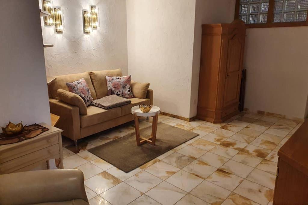 הוילה Campascio Bezauberndes Haus Fuer Erholsame Ferien Im Puschlav מראה חיצוני תמונה