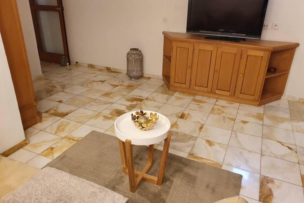 הוילה Campascio Bezauberndes Haus Fuer Erholsame Ferien Im Puschlav מראה חיצוני תמונה